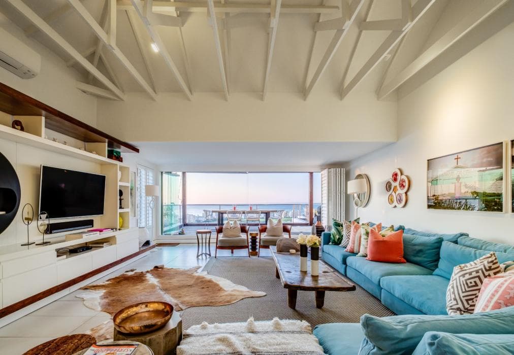 3 Degrees North Penthouse