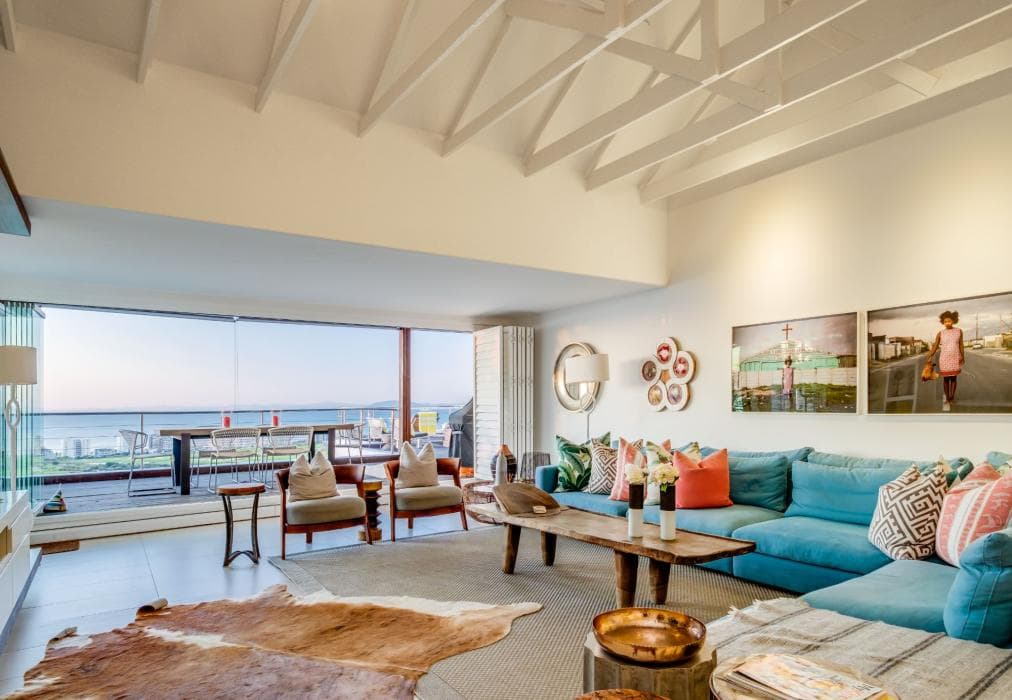 3 Degrees North Penthouse