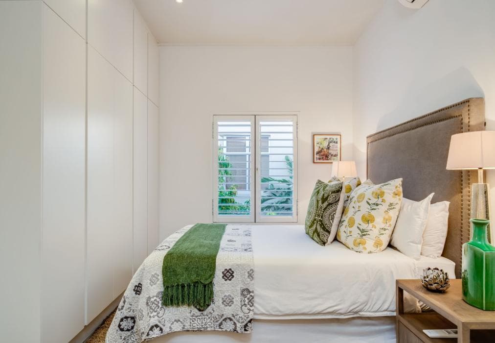 3 Degrees North Penthouse