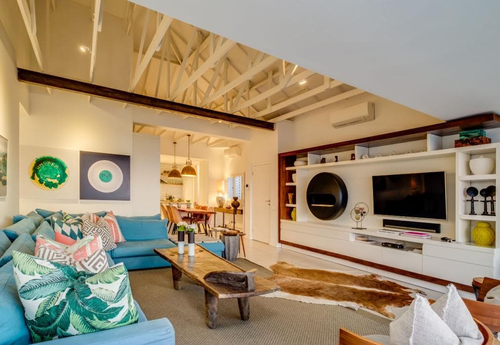 3 Degrees North Penthouse