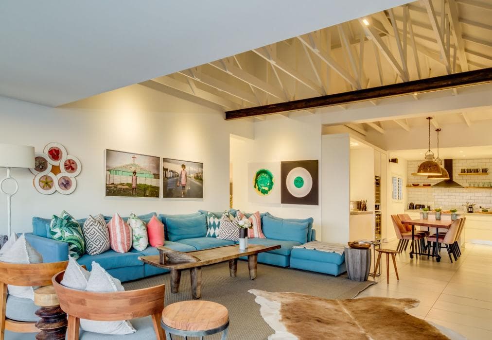 3 Degrees North Penthouse