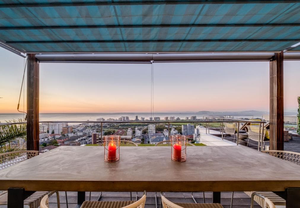 3 Degrees North Penthouse