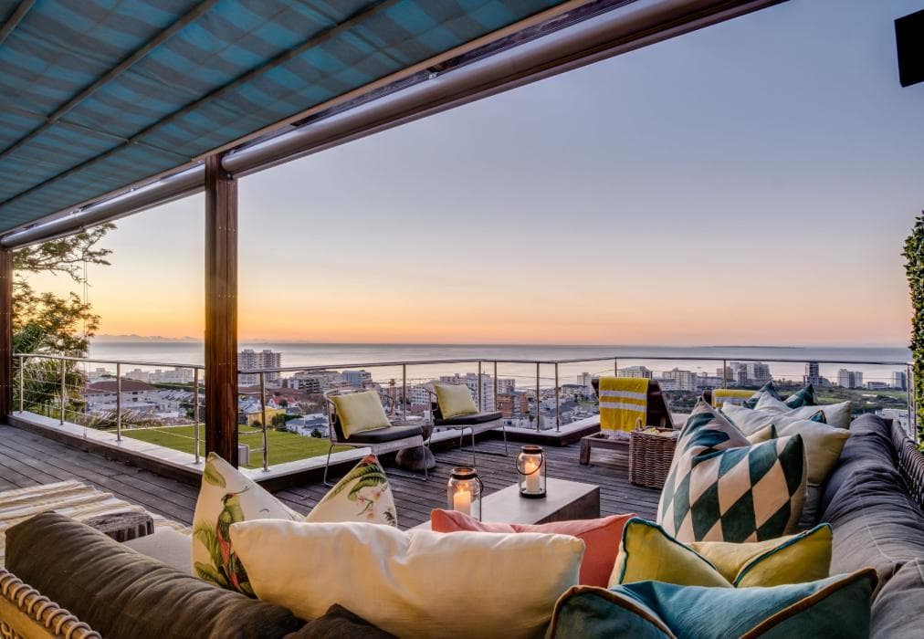 3 Degrees North Penthouse