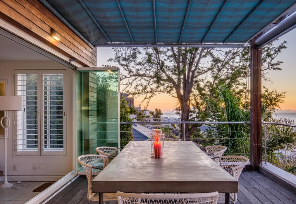 3 Degrees North Penthouse