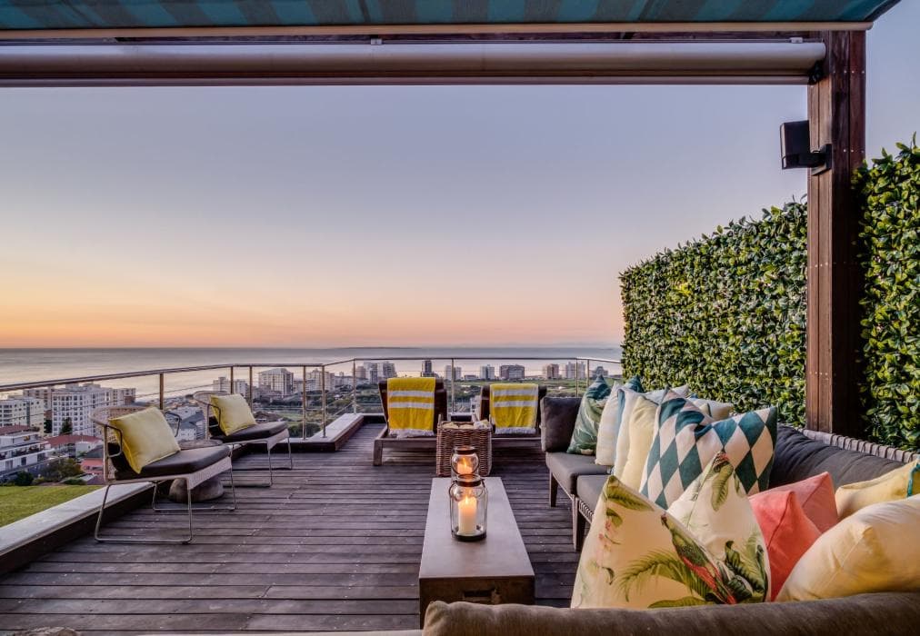 3 Degrees North Penthouse