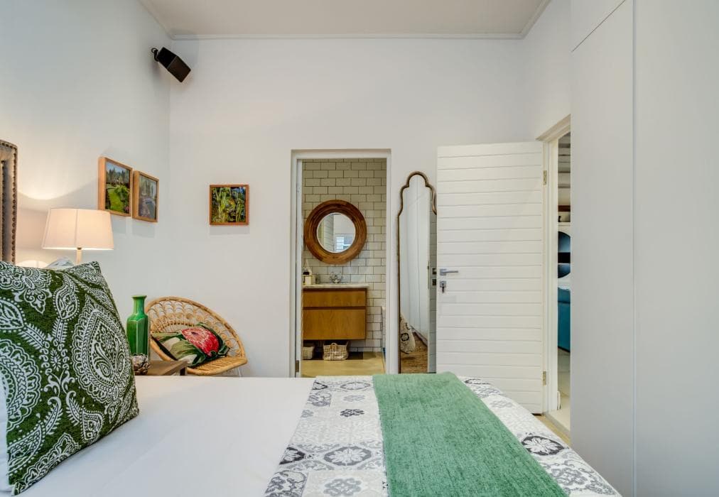 3 Degrees North Penthouse