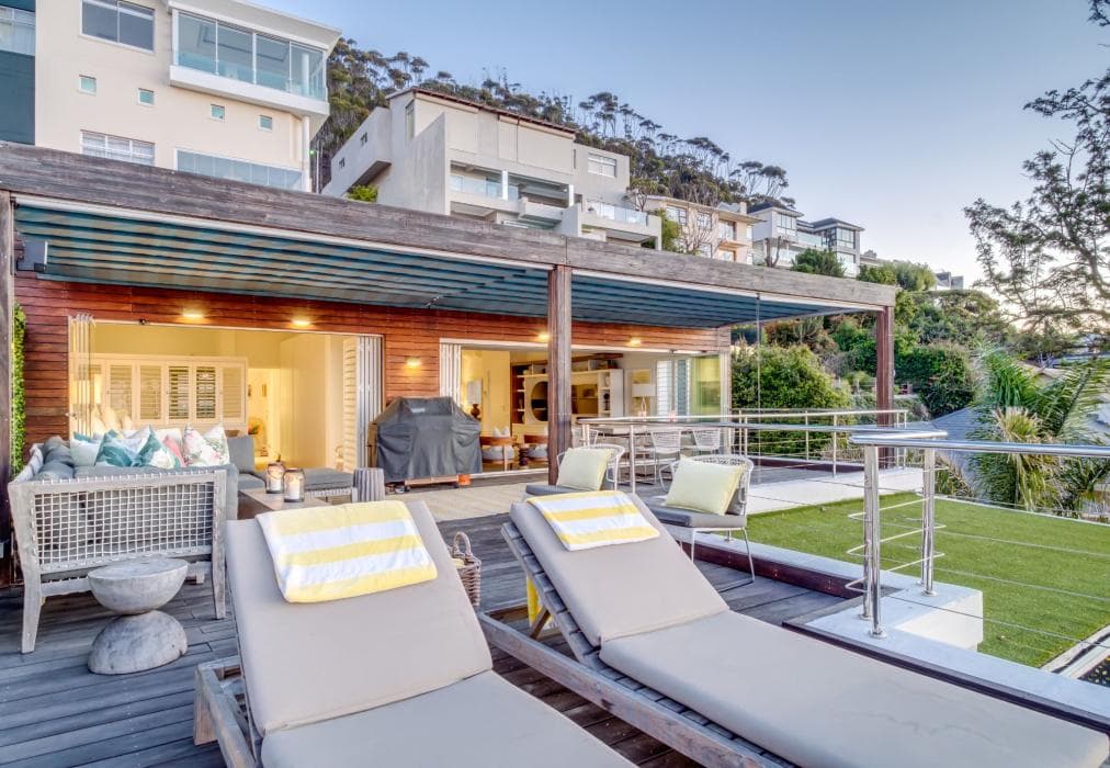 3 Degrees North Penthouse