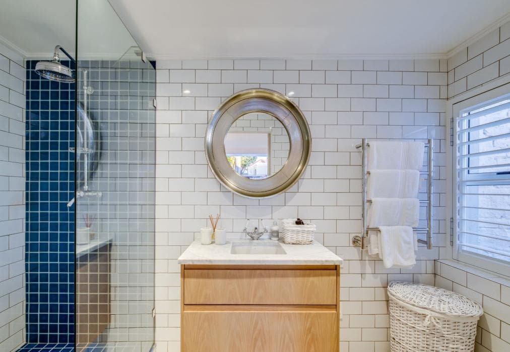 3 Degrees North Penthouse