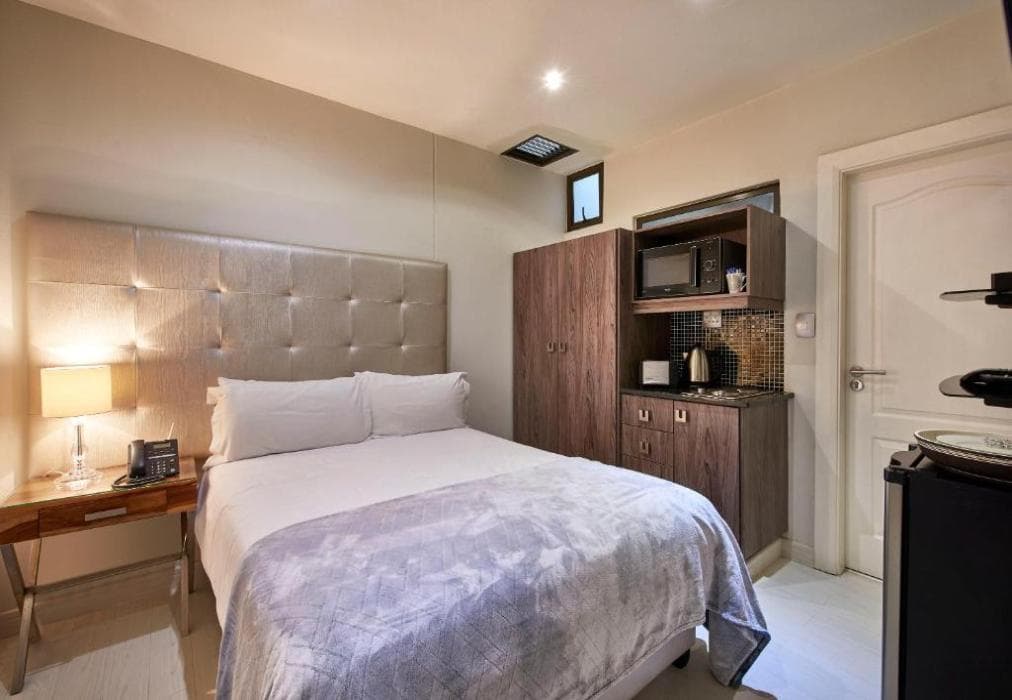 Dynasty Forest Sandown Accommodation