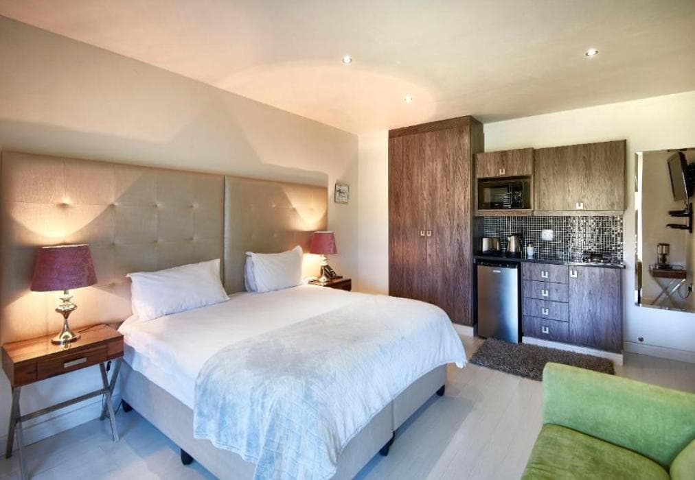 Dynasty Forest Sandown Accommodation