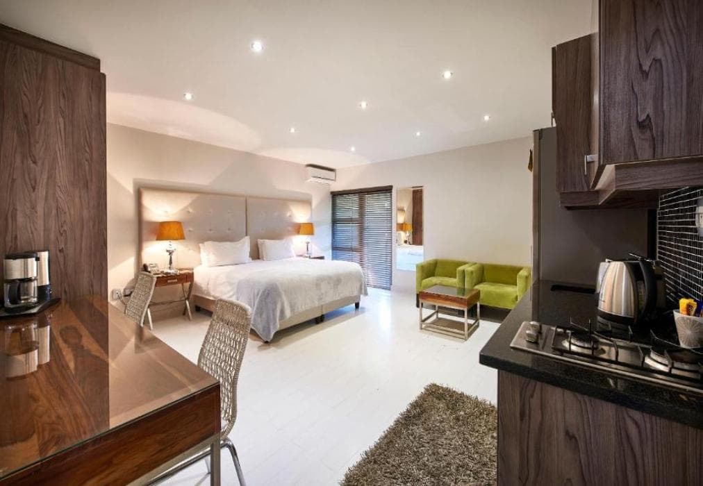 Dynasty Forest Sandown Accommodation