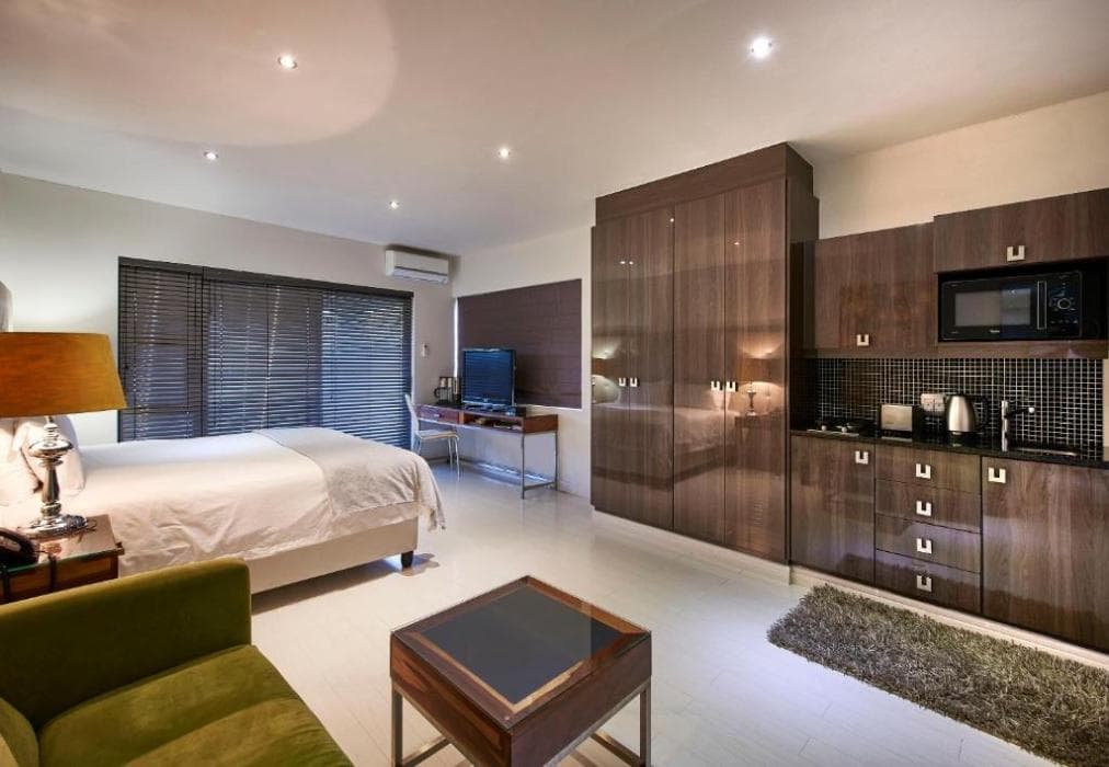 Dynasty Forest Sandown Accommodation