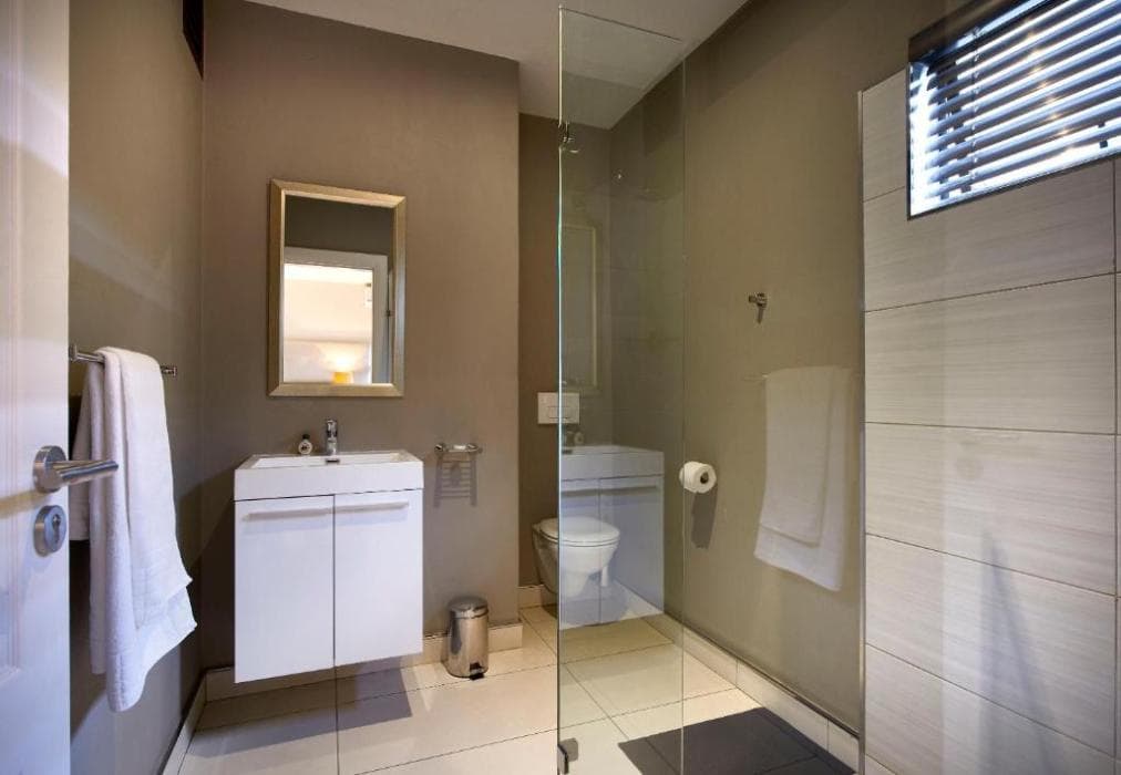 Dynasty Forest Sandown Accommodation