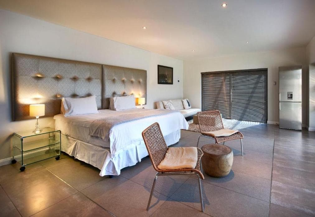 Dynasty Forest Sandown Accommodation