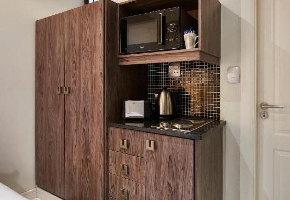 Dynasty Forest Sandown Accommodation