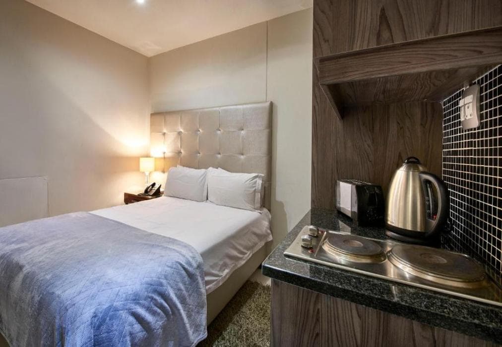 Dynasty Forest Sandown Accommodation