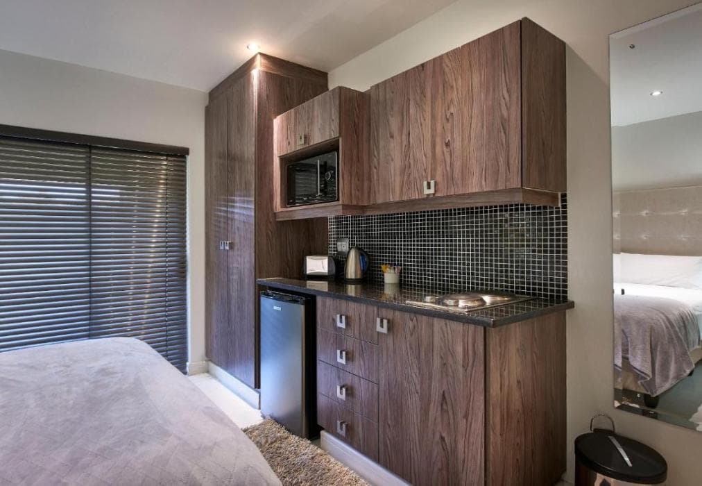 Dynasty Forest Sandown Accommodation