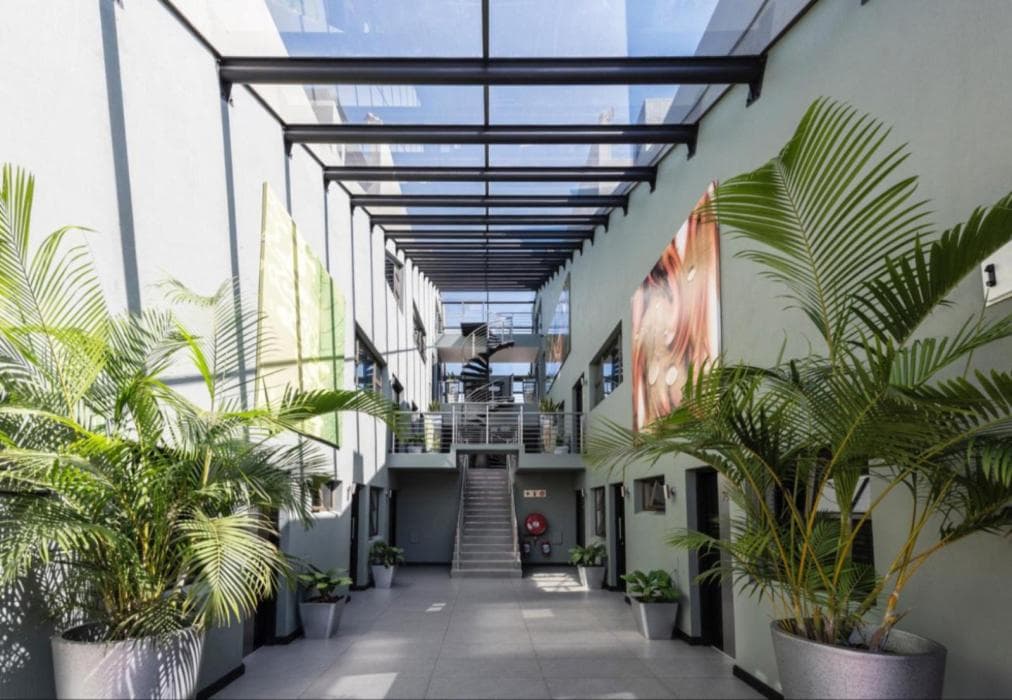 Dynasty Forest Sandown Accommodation