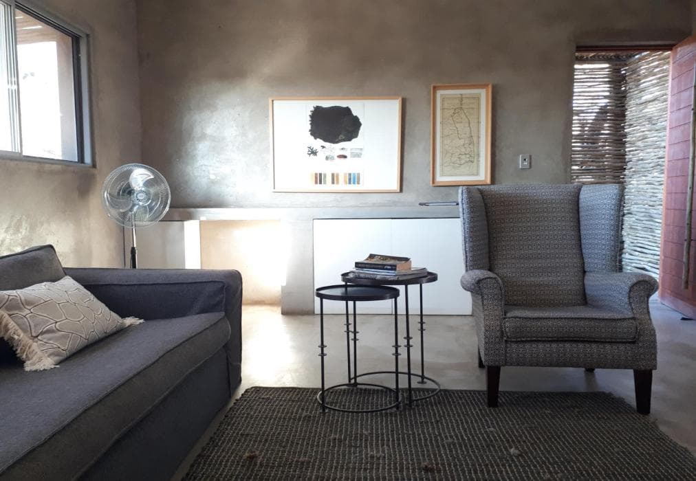 Nextdoor Kruger Lodge