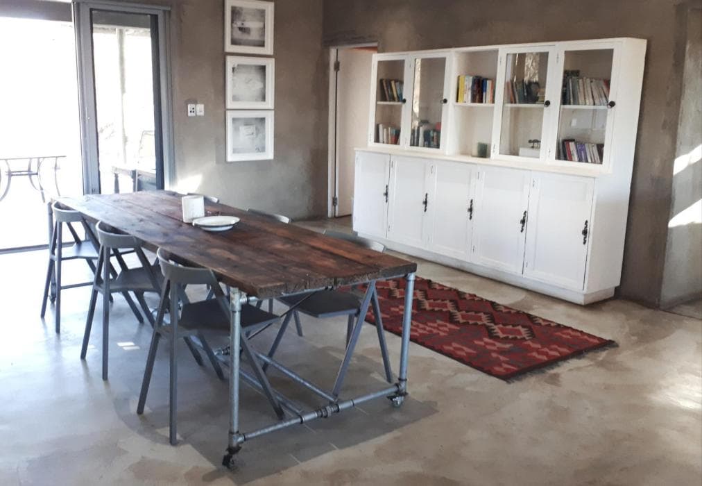 Nextdoor Kruger Lodge