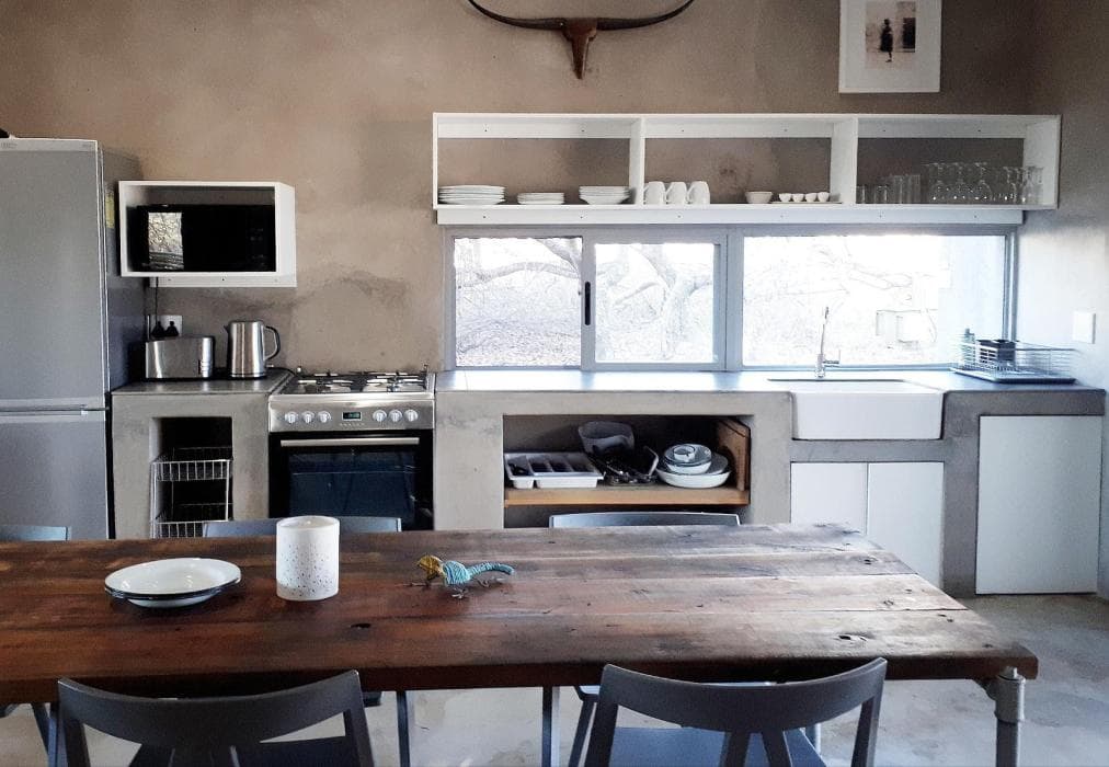 Nextdoor Kruger Lodge