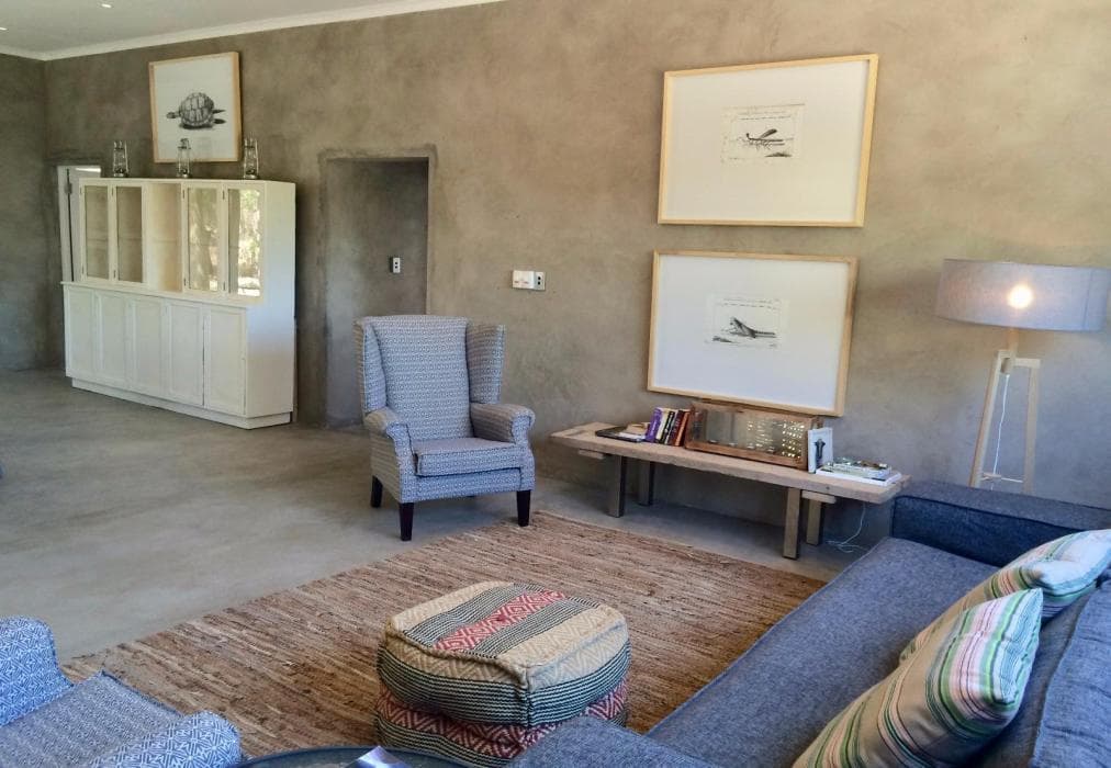 Nextdoor Kruger Lodge