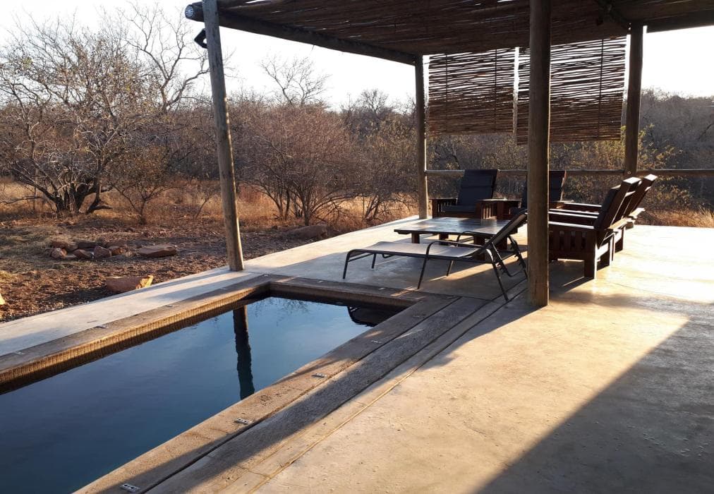 Nextdoor Kruger Lodge