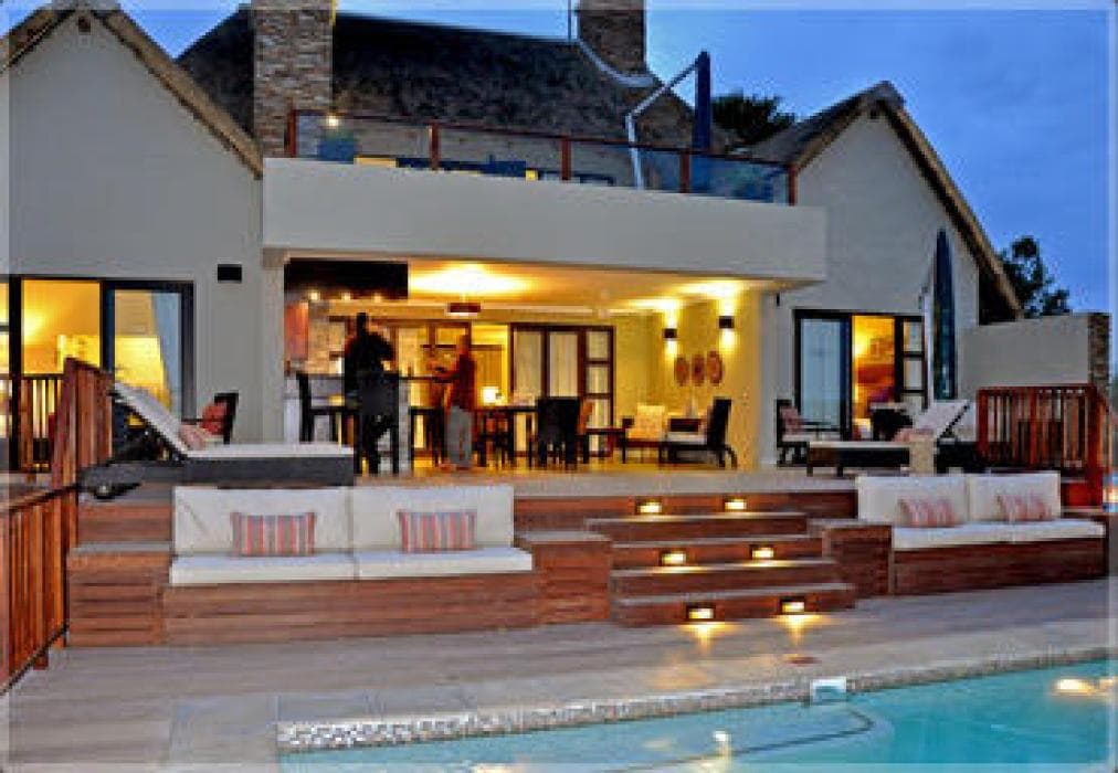 Ndlophu Lodge
