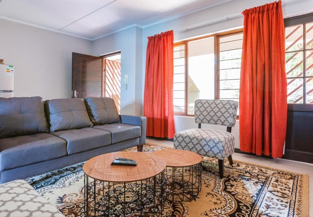 Bedfordview Haven LaMont