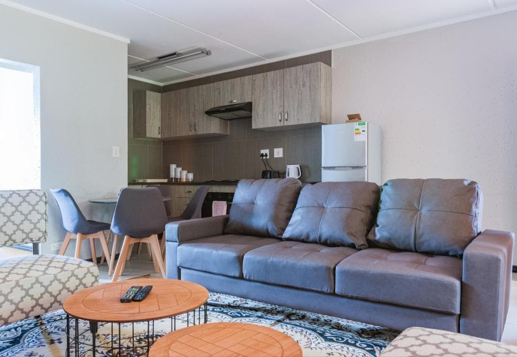 Bedfordview Haven LaMont