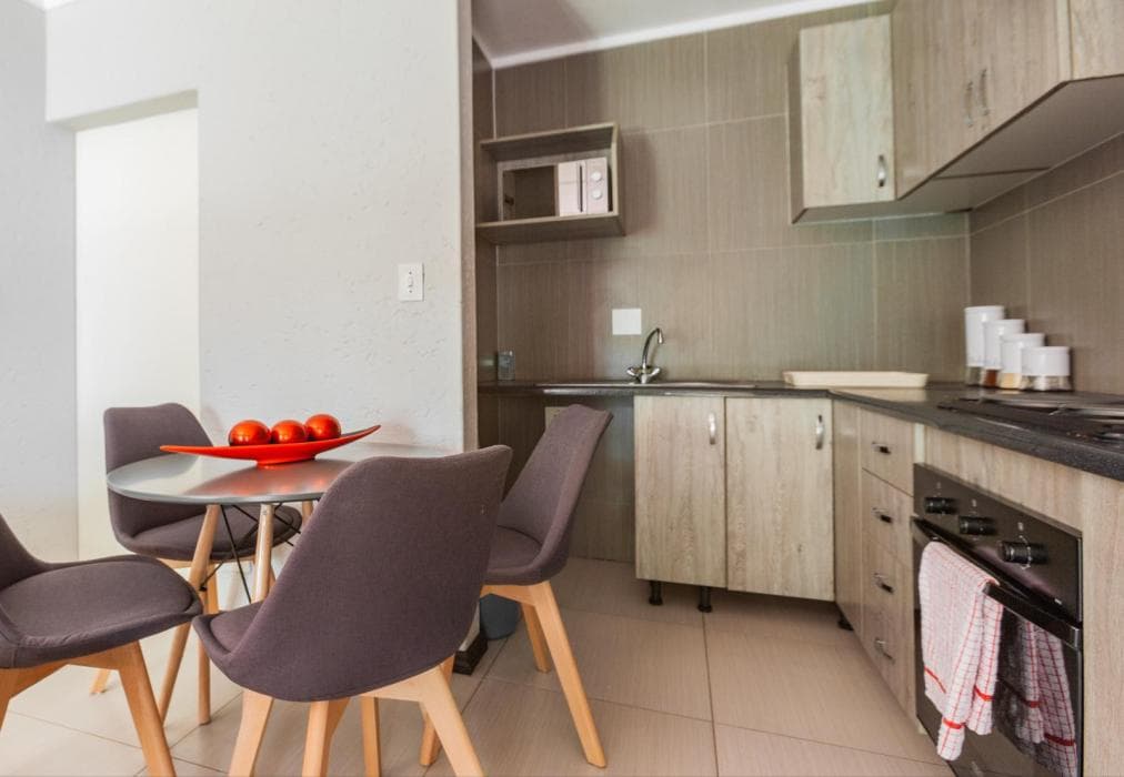 Bedfordview Haven LaMont