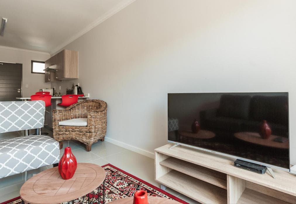 The Rand Haven: The Heights