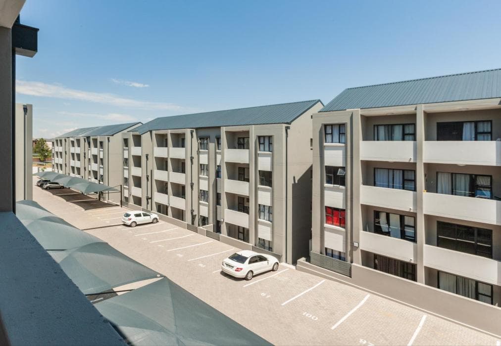 The Rand Haven: The Heights