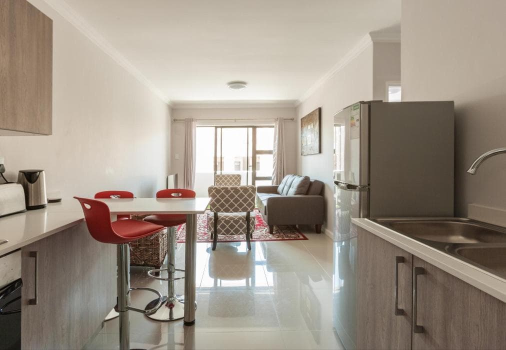 The Rand Haven: The Heights