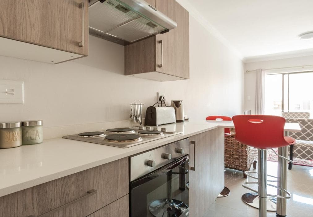 The Rand Haven: The Heights