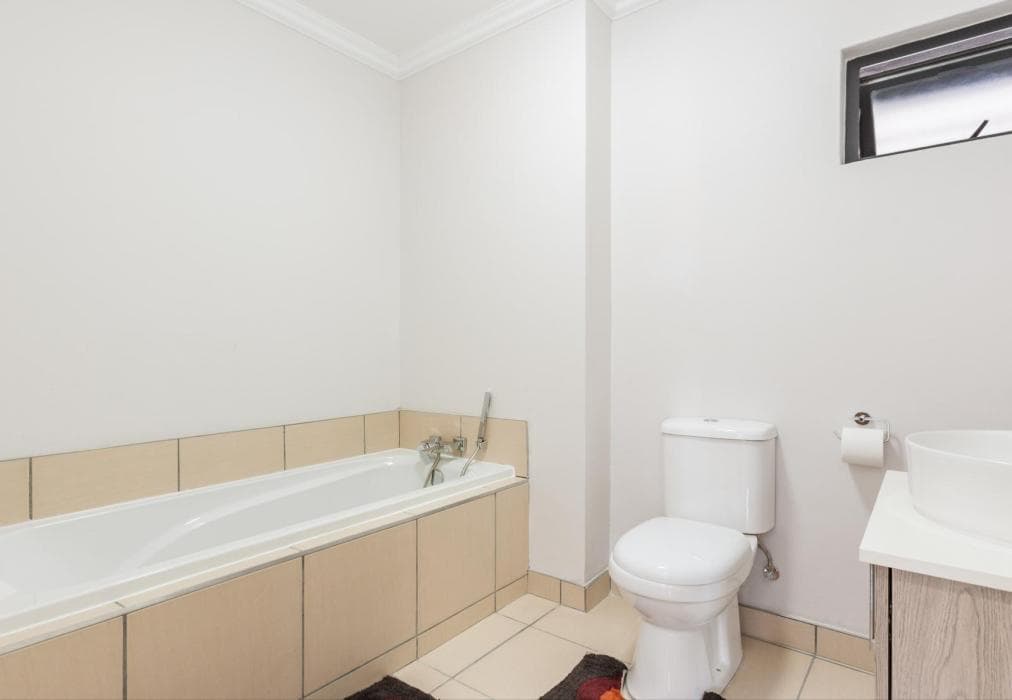 The Rand Haven: The Heights