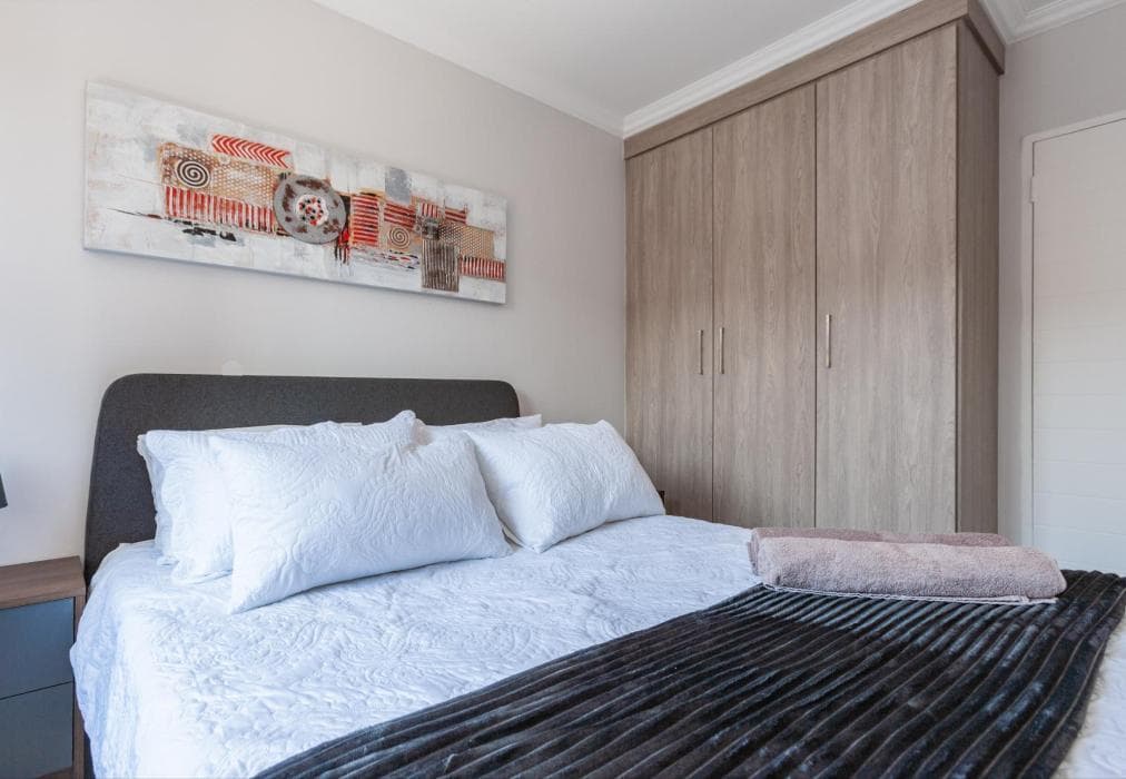 The Rand Haven: The Heights