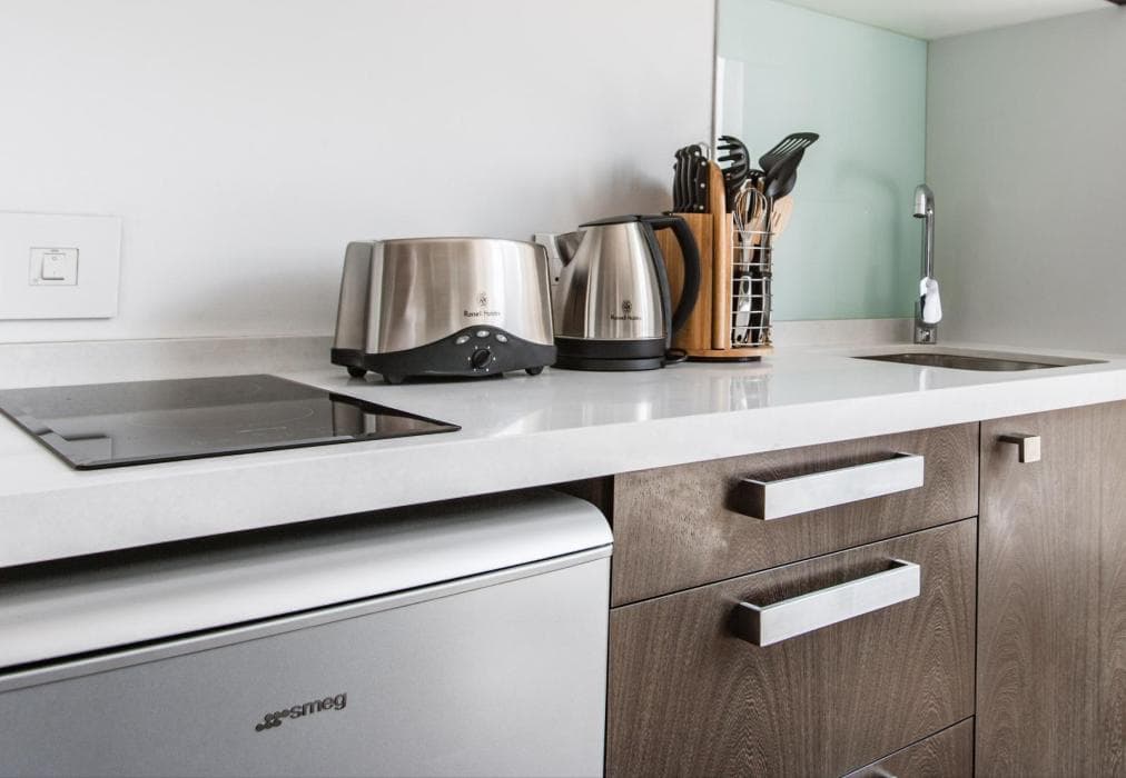 Skye Haven: Sandton Sky