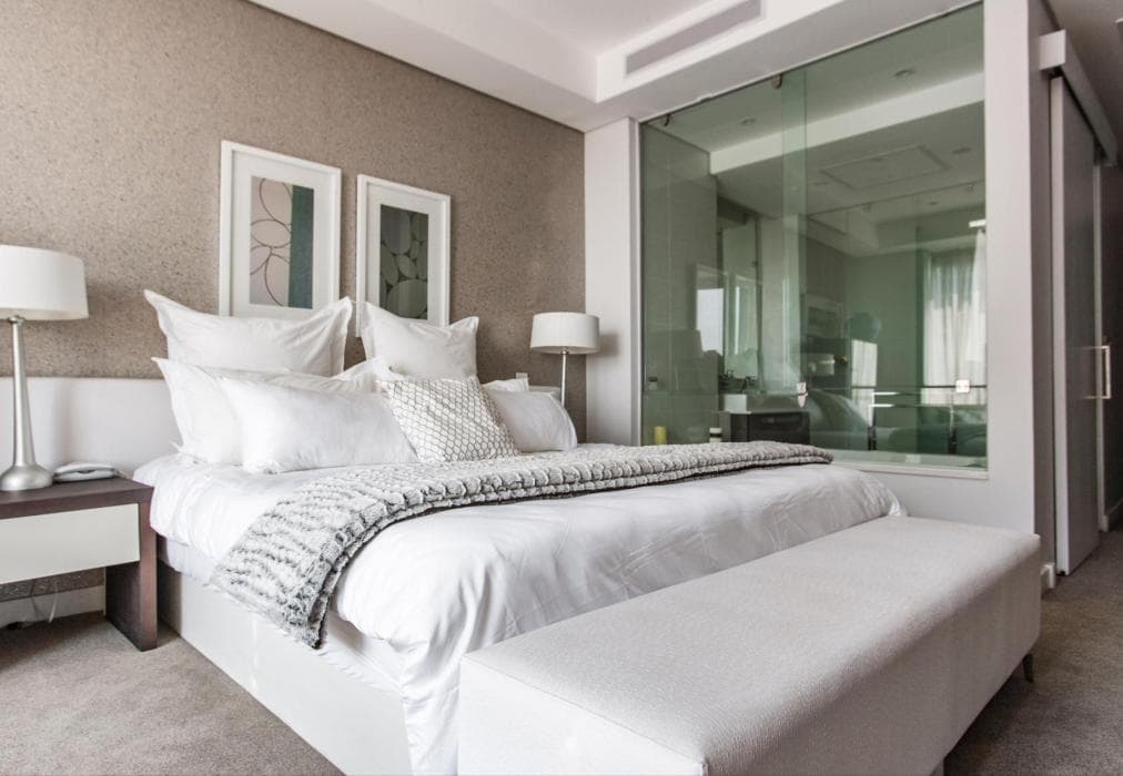 Skye Haven: Sandton Sky