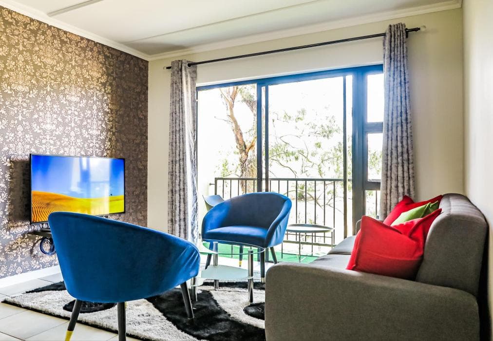 Green Park haven 1: Unit 283