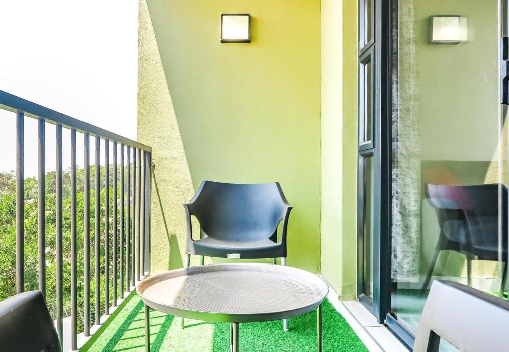 Green Park haven 1: Unit 283