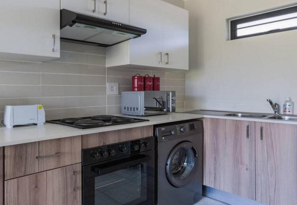 Green Park haven: Unit 282