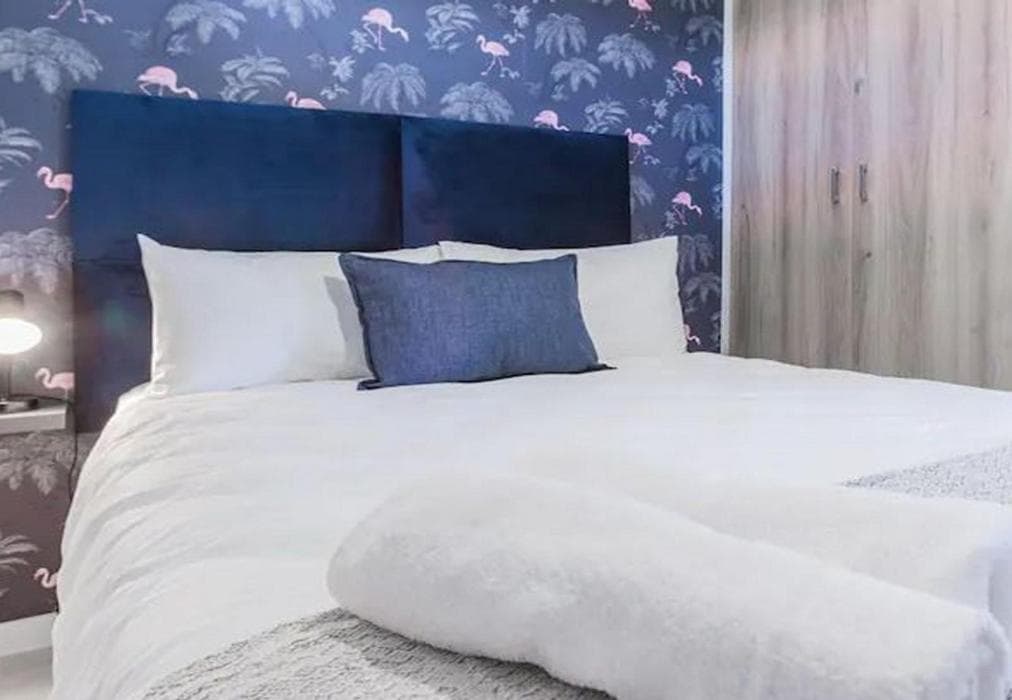 Green Park haven: Unit 282