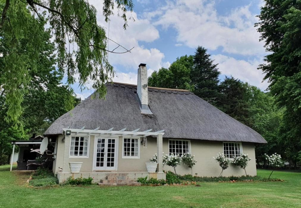 Invermooi Estate - Rainbow Lodge