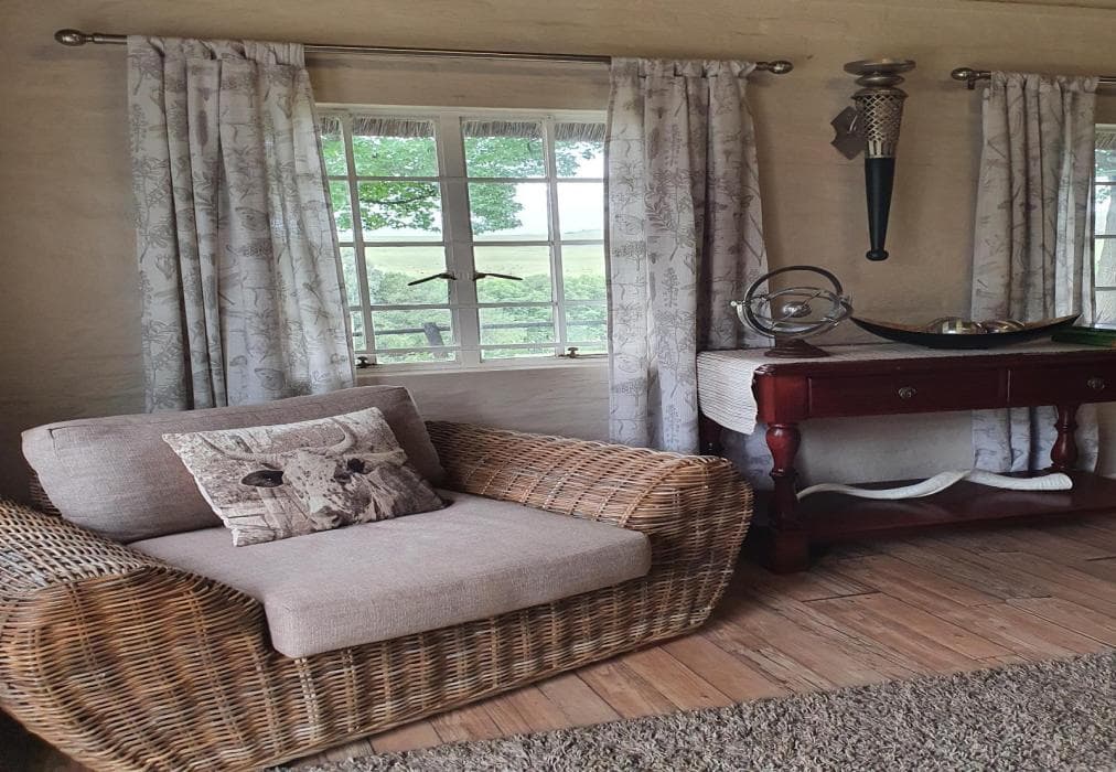 Invermooi Estate - Rainbow Lodge