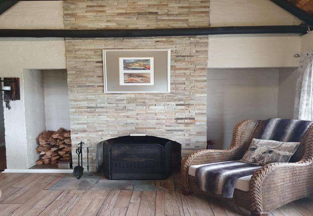 Invermooi Estate - Rainbow Lodge