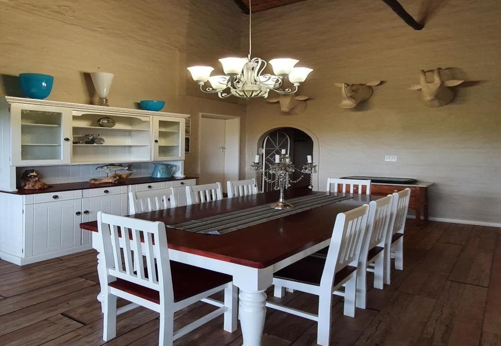 Invermooi Estate - Rainbow Lodge