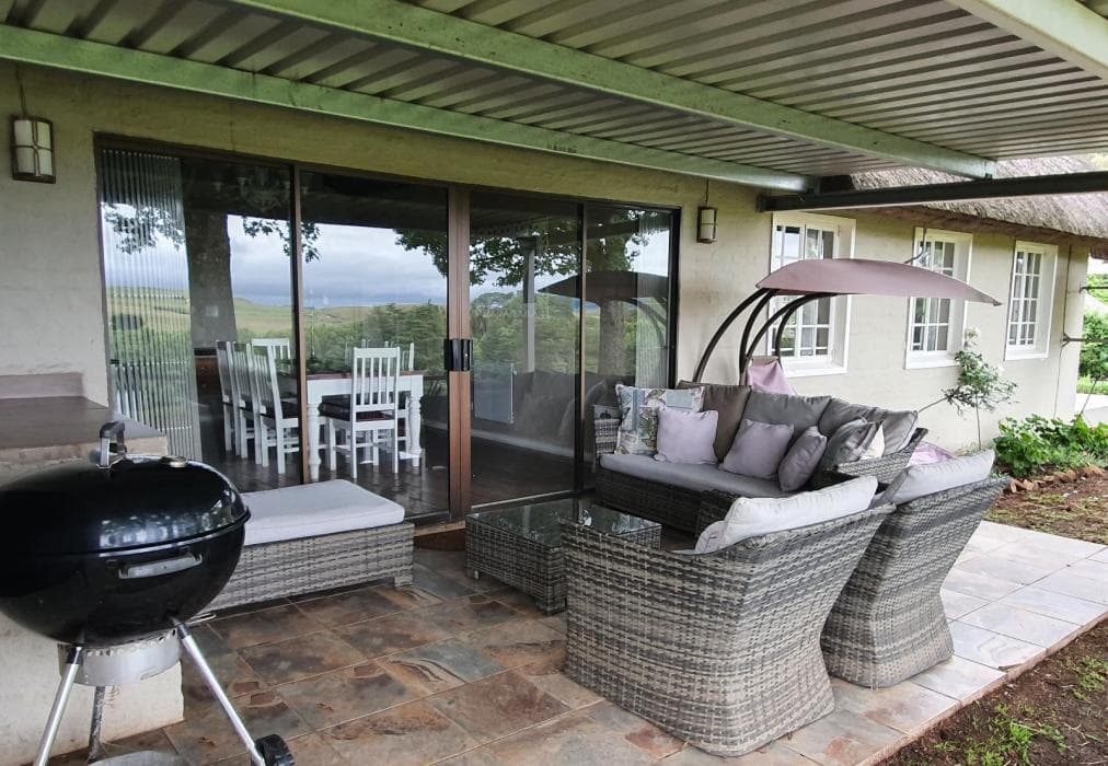 Invermooi Estate - Rainbow Lodge
