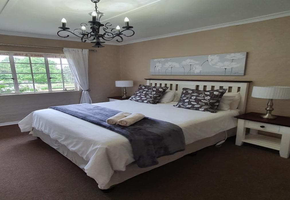 Invermooi Estate - Rainbow Lodge