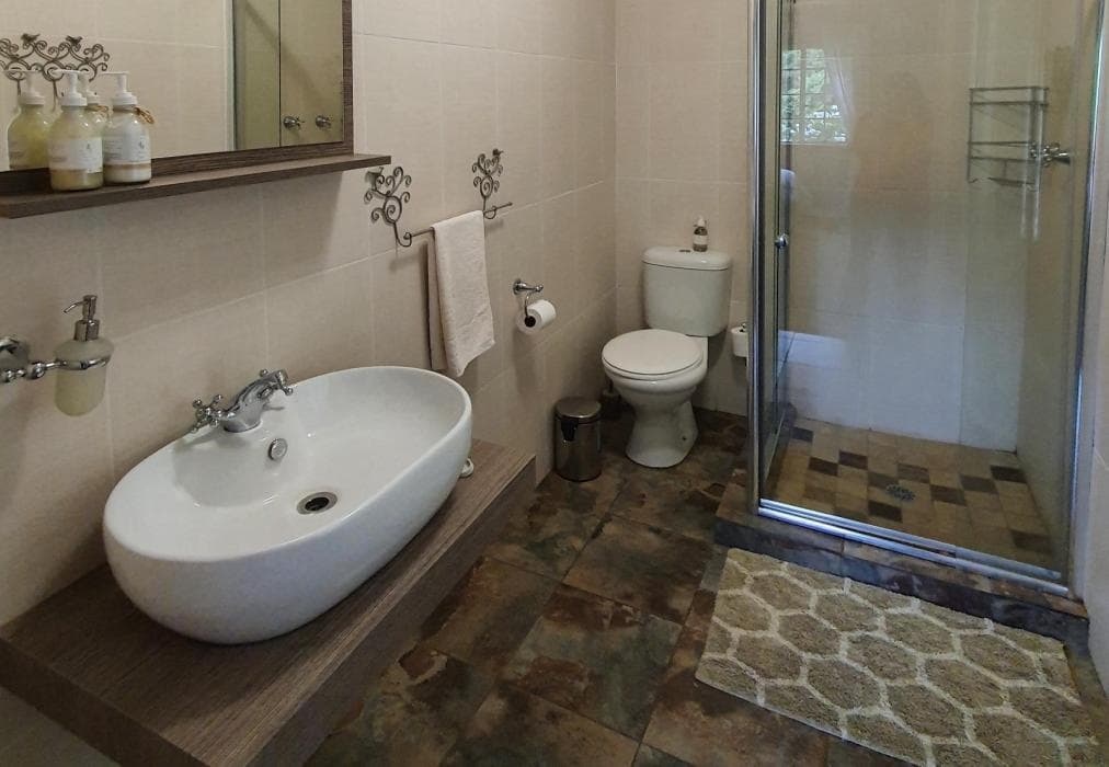 Invermooi Estate - Rainbow Lodge